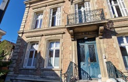 Vitry-le-François, Champagne-Ardennes 51300