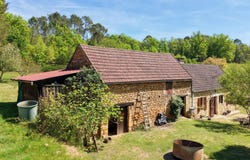 Gourdon, Lot 46300