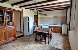 Saint-Sulpice-Le-Dunois, Limousin 23800