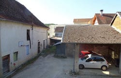Vezeronce-Curtin, Rhône-Alpes 38510