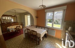 Le Mené, Brittany 22330