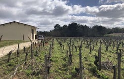 Queyrac, Aquitaine 33340
