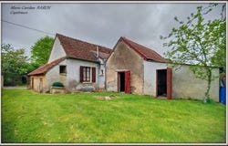 CHEZELLES, Centre 36500