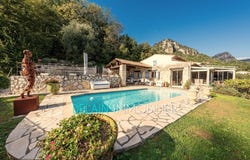 Vence, Provence-Alpes-Côte d'Azur 06140