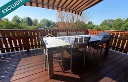 Puttelange-Aux-Lacs, Lorraine 57510