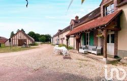 Courtemaux, Centre-Val de Loire 45320