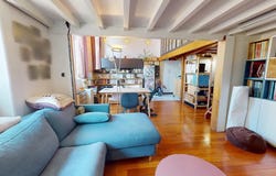 Rue Gigodot, Lyon, Auvergne-Rhône-Alpes 69004