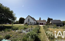 Francueil, Centre-Val de Loire 37150
