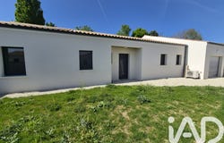 Coulon, Nouvelle-Aquitaine 79510