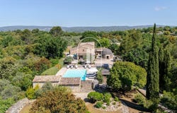 Gordes, Provence-Alpes-Côte-d'Azur 84220