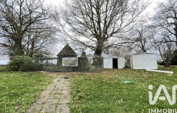 Guégon, Brittany 56120
