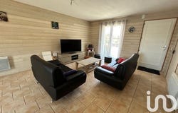 Pompaire, Nouvelle-Aquitaine 79200
