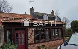 Pende, Picardie 80230