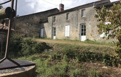 Bressuire, Deux-Sèvres 79300