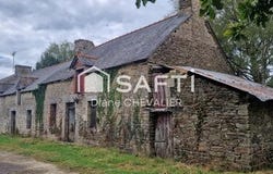 Langast, Bretagne 22150