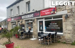 Les Moitiers-d'Allonne, Normandy 50270