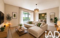 Saint-Herblain, Pays de la Loire 44800