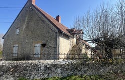 Palinges, Burgundy 71430