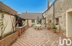 Montigny-Lencoup, Île-de-France 77520