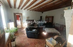 Teloche, Pays de la Loire 72220