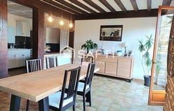Sens-De-Bretagne, Bretagne 35490