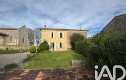 Nérigean, Nouvelle-Aquitaine 33750