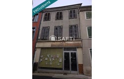 Ambert, Auvergne 63600