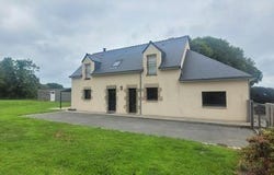Evellys, Bretagne 56500