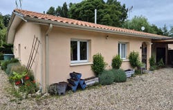 Eyrans, Aquitaine 33390