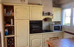 Bournezeau, Pays de la Loire 85480