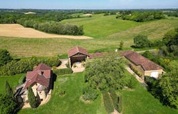 VIC FEZENSAC, Occitanie 32190