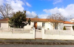 Poitiers, Vienne 86000