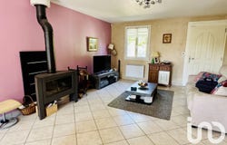 Beaugency, Centre-Val de Loire 45190