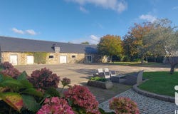 YFFINAC, Brittany 22120