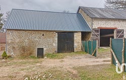 Gouloux, Bourgogne-Franche-Comté 58230