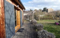 YRONDE ET BURON, Auvergne 63270