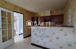 Montcresson, Centre 45700