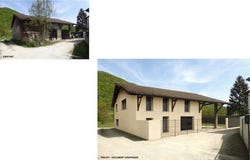 Chirens, Rhône-Alpes 38850