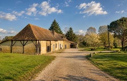 Saint-Pierre-d'Eyraud, Aquitaine 24130