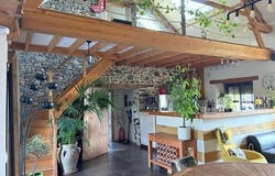ST HERBLON, Pays de la Loire 44150