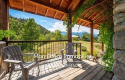 902, Route Du Pain De Sucre, GUILLESTRE, Provence-Alpes-Côte d'Azur 05600