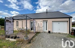 Sougeal, Brittany 35610