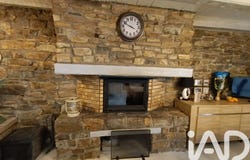 Mauron, Brittany 56430