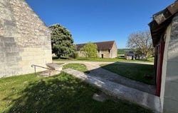 Loches, Centre 37600