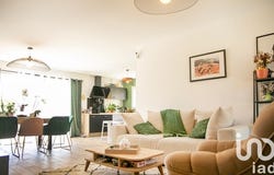 Saint-Sébastien-sur-Loire, Pays de la Loire 44230