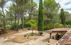 711a, Chemin De Belle Vue, POURRIERES, Provence-Alpes-Côte d'Azur 83910
