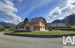Lescheraines, Auvergne-Rhône-Alpes 73340