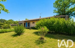 Le Grès, Occitanie 31480