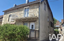 Ornans, Bourgogne-Franche-Comté 25290
