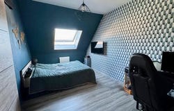 Guecelard, Pays de la Loire 72230